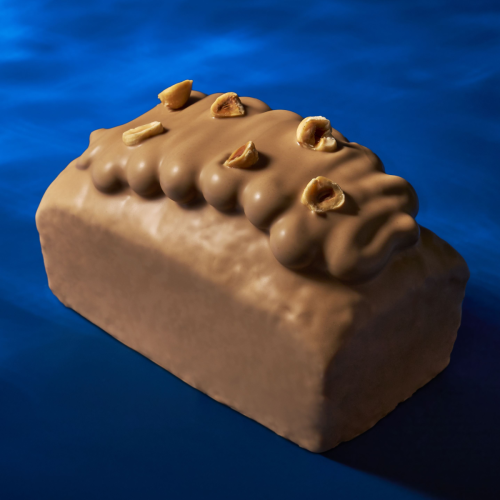 Cake Infiniment Praliné Noisette Pierre Hermé Paris