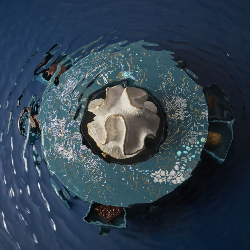 Calendrier de l'Avent d'Exception Pierre Hermé Paris