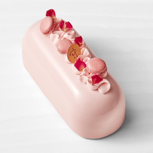 Nomade Ispahan Pierre Hermé Paris