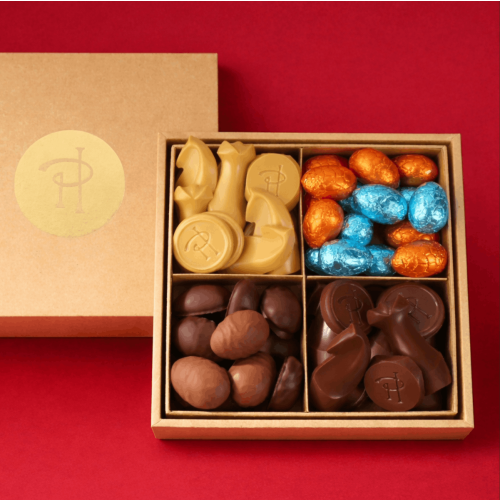 Coffret Infiniment Gourmand Pierre Hermé Paris