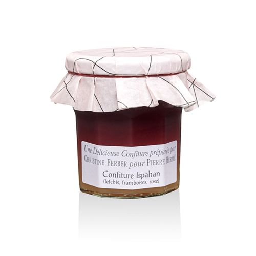 CONFITURE ISPAHAN