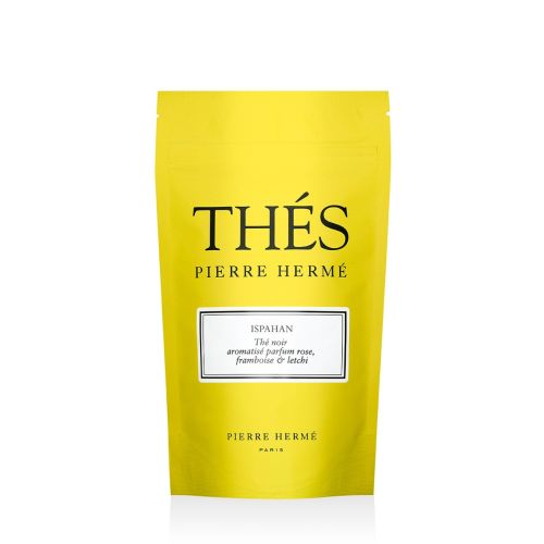 Earl Grey Fleurs Bleues - Flavored black tea - citrus