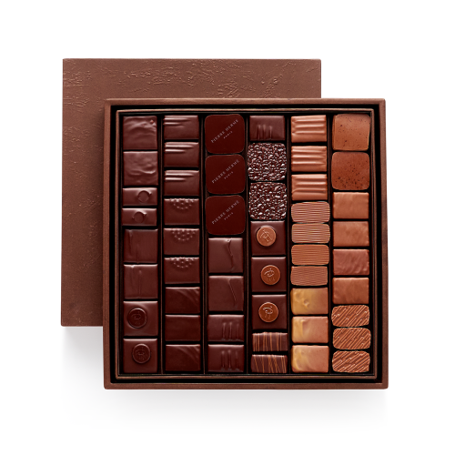 Bonbons chocolat - 500g | Pierre Hermé Paris