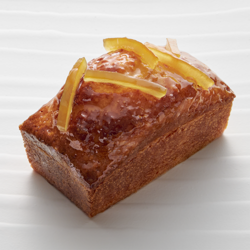 Cake Infiniment Citron Pierre Hermé Paris