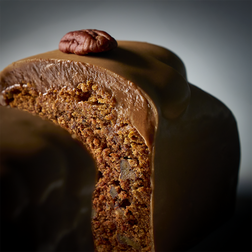 Cake Infiniment Noix de Pécan Pierre Hermé Paris