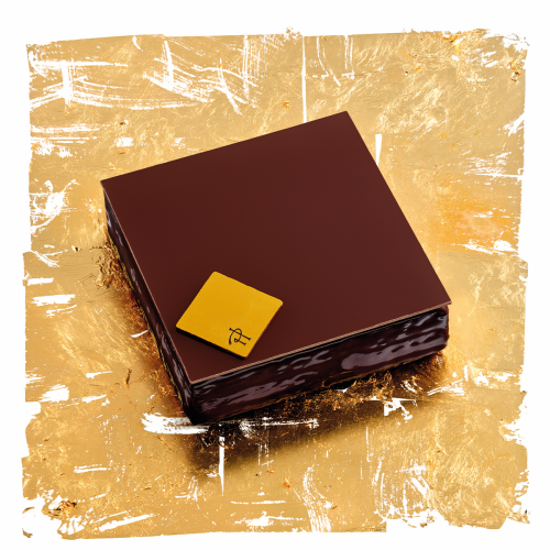 Carrément Chocolat | Pierre Hermé Paris