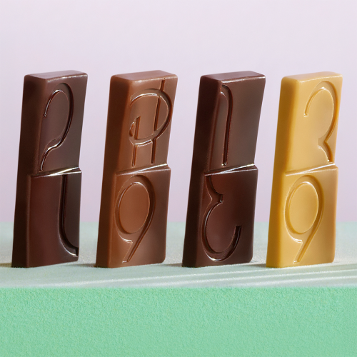 Coffret Dominos | Pierre Hermé Paris