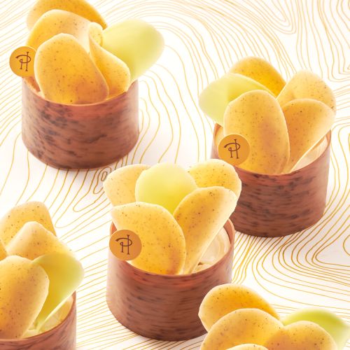 Estella | Pierre Hermé Paris