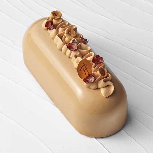 Nomade Infiniment Praliné Noisette Pierre Hermé Paris
