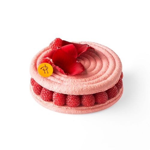 Ispahan
