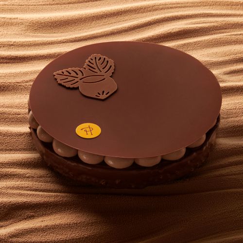 Plaisir sucré
