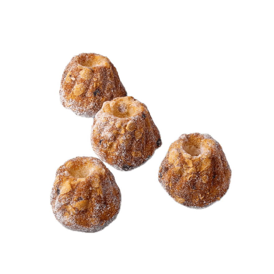 Kougelhopf