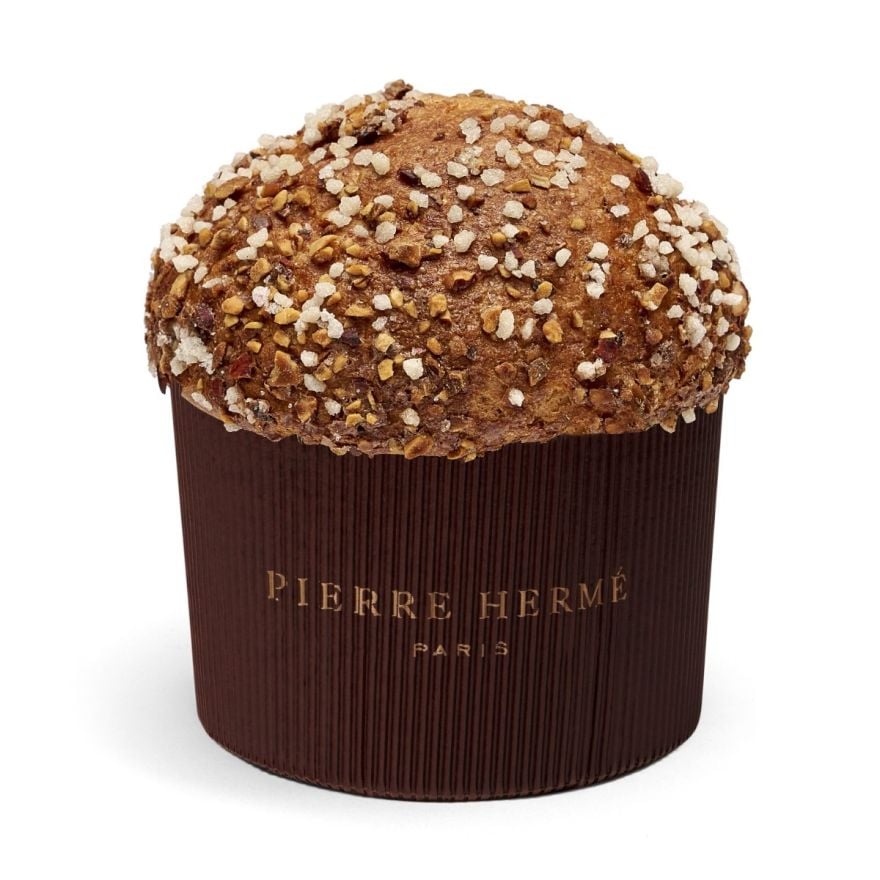 PANETTONE INFINIMENT CHOCOLAT