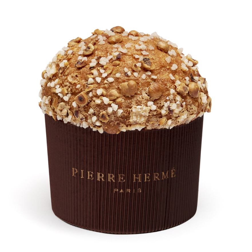 Panettone Infiniment Noisette