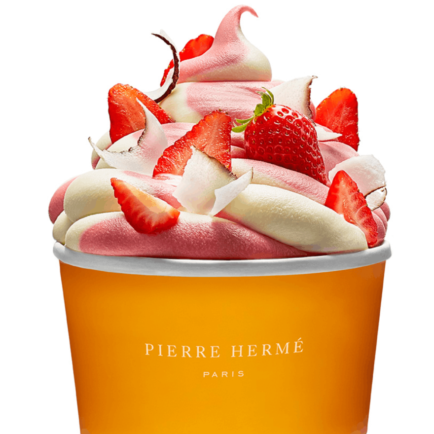 Glace Aura