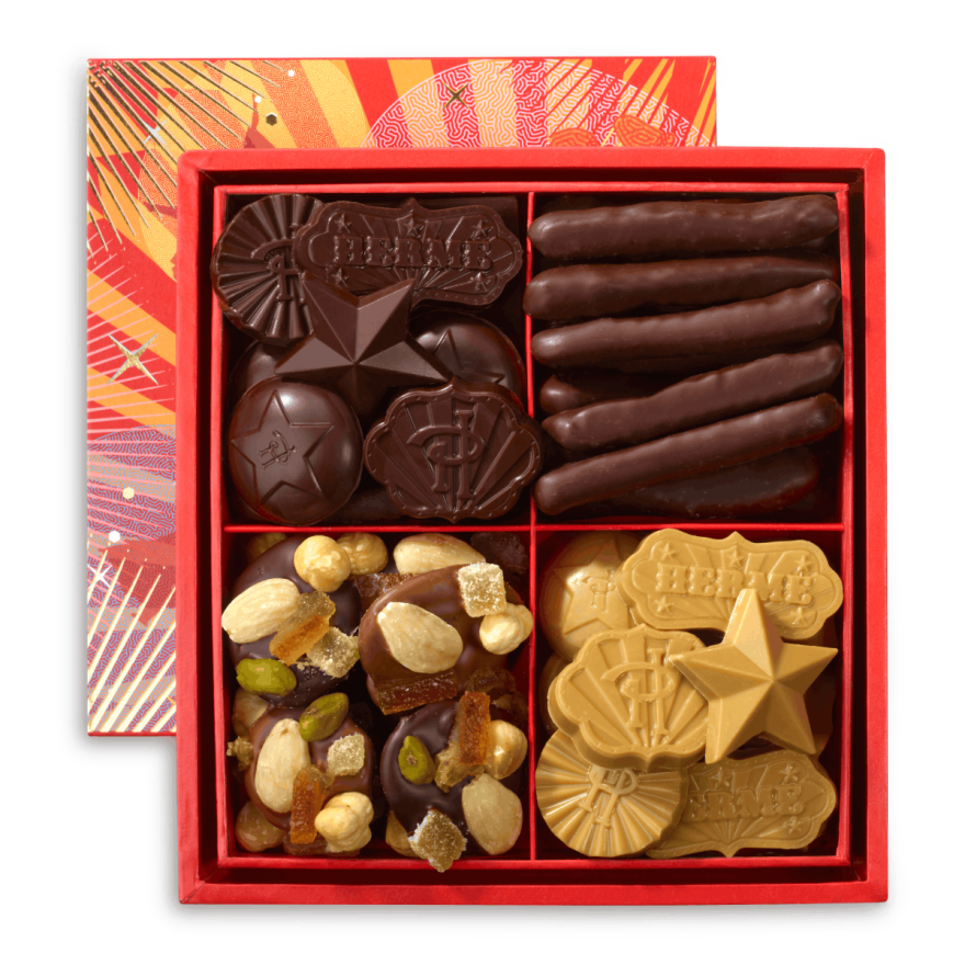 Coffret Infiniment Gourmand