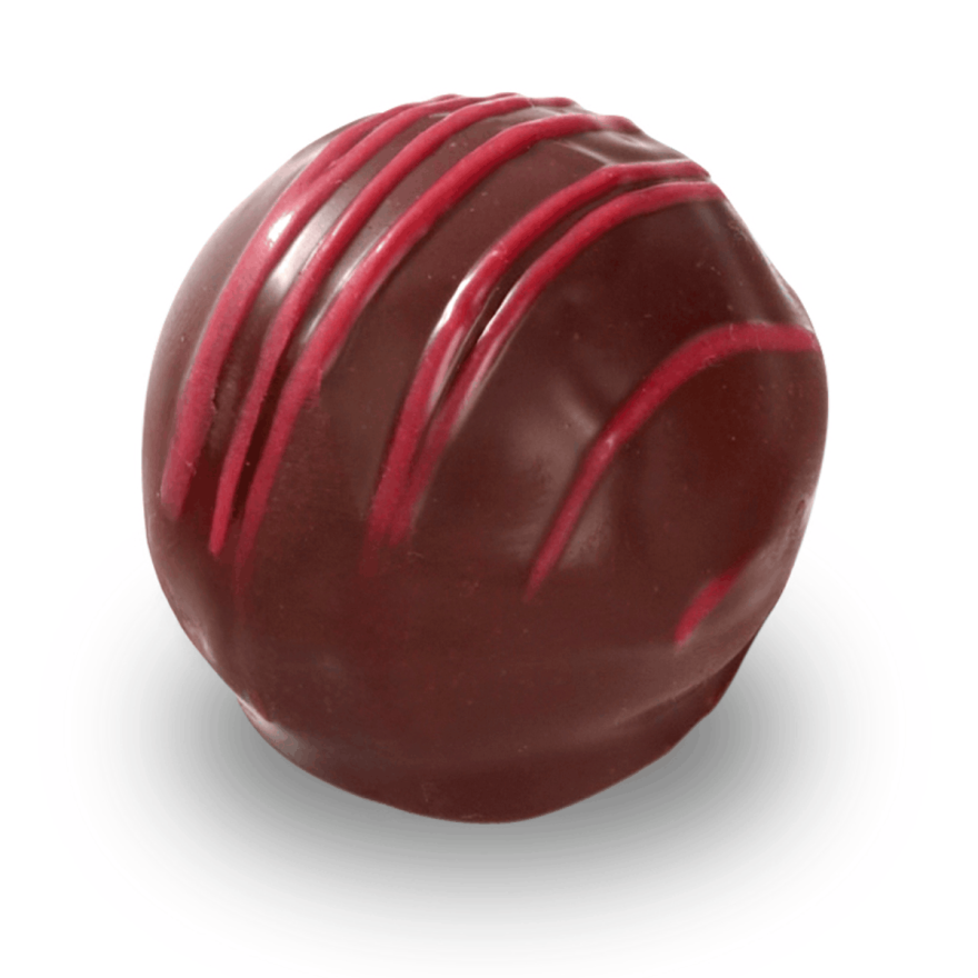 RÉGLETTE DE 6 TRUFFES ISPAHAN