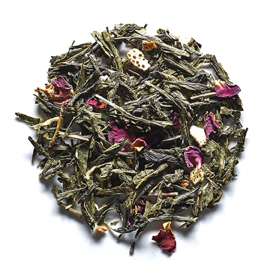 THÉ CÉRÉMONIE (BULK TEA)