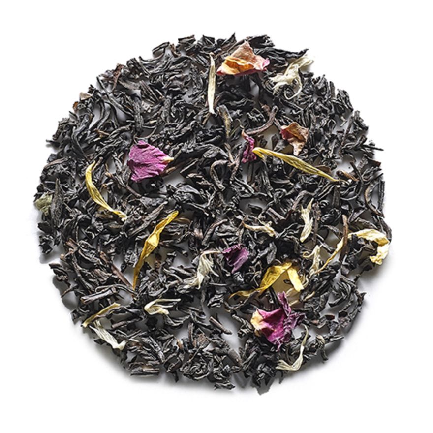 THÉ JARDIN DE PIERRE (BULK TEA)