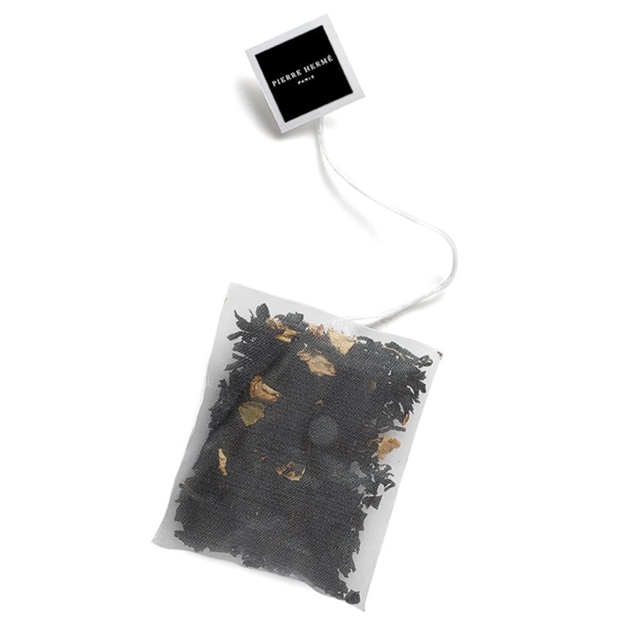 THÉ CÉRÉMONIE EN SACHETS