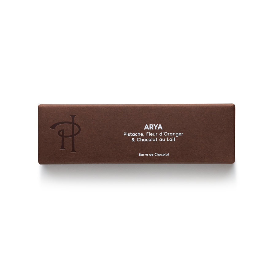 Barre Bonbon Chocolat Arya
