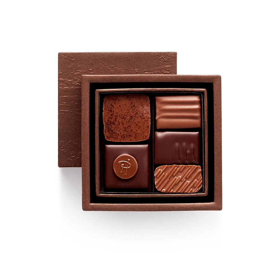 Chocolats signatures et classiques - 50g