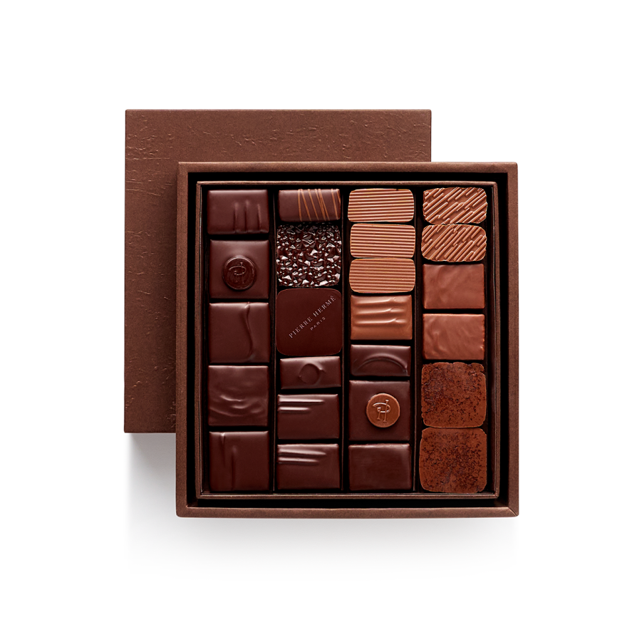 Chocolats signatures et classiques - 230g