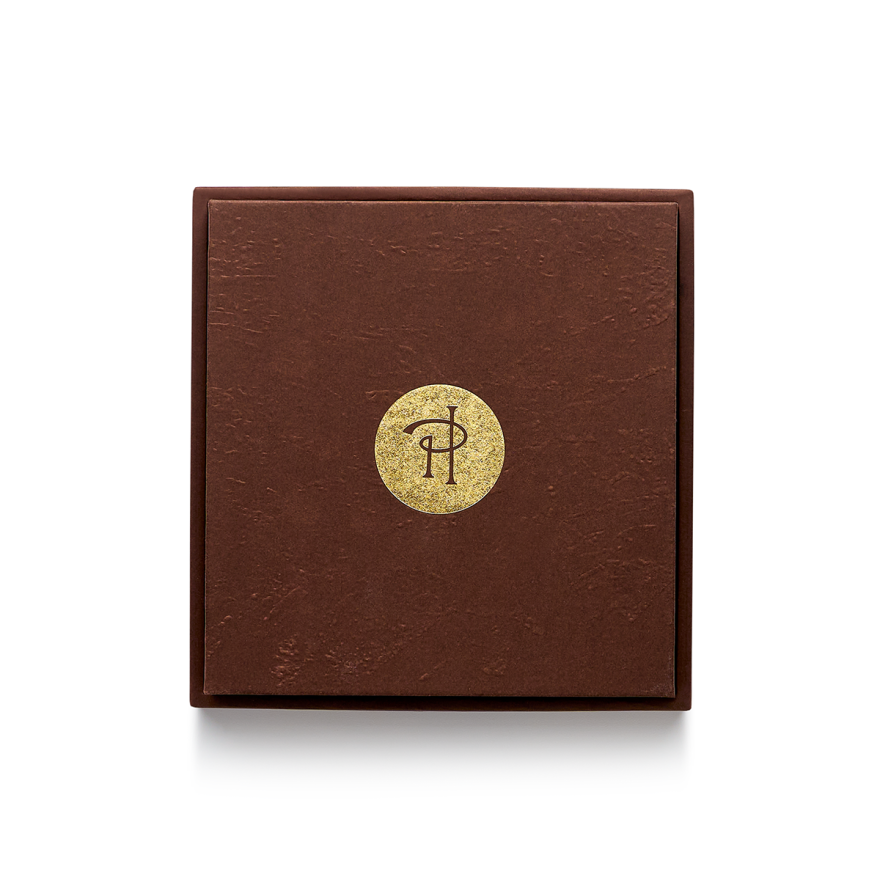 Coffret de bonbons chocolat 100% Lait - 235G