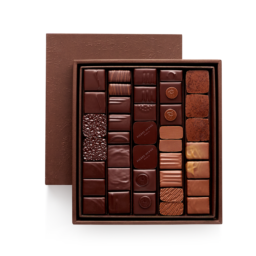 Chocolats signatures et classiques - 395g