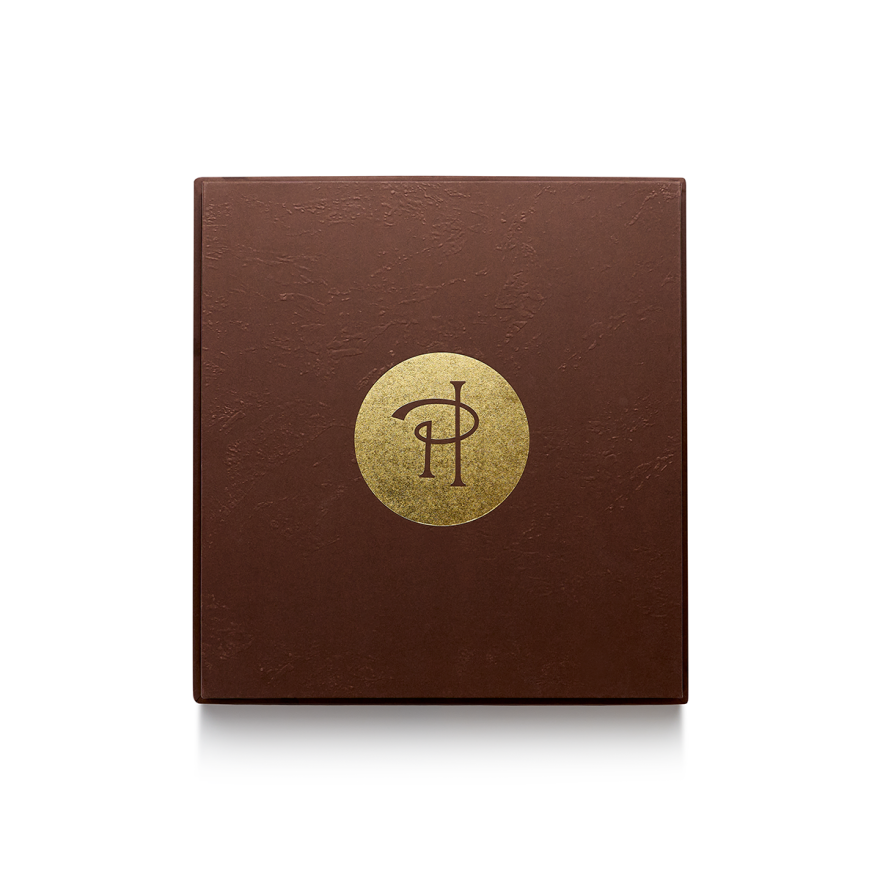 Chocolats signatures et classiques - 760g