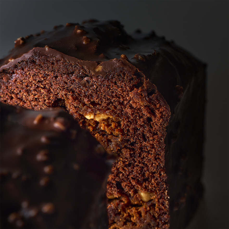 Cake Orphéo