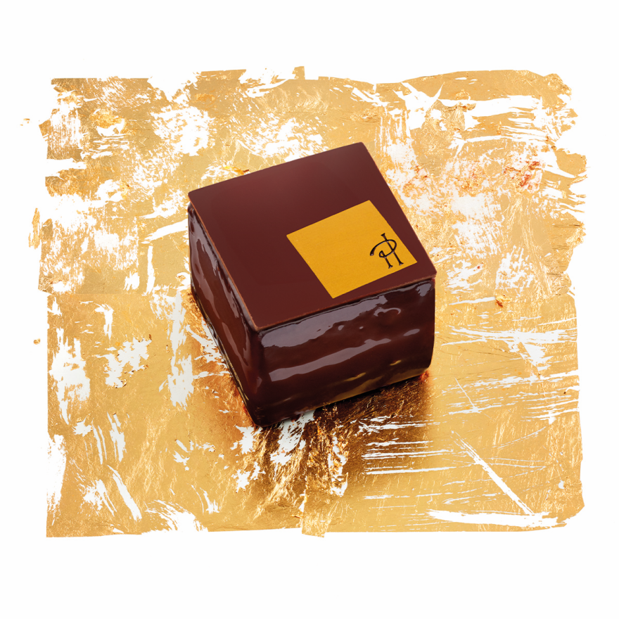 Carrément chocolat