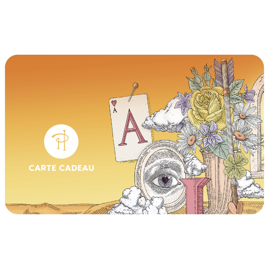 e-Gift Card