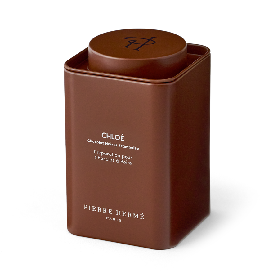 Chocolat à Boire - Chloé