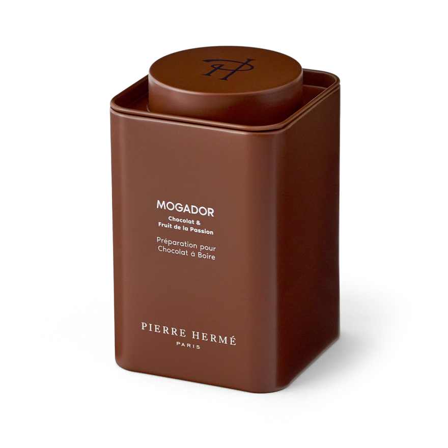 Chocolat à Boire - Mogador