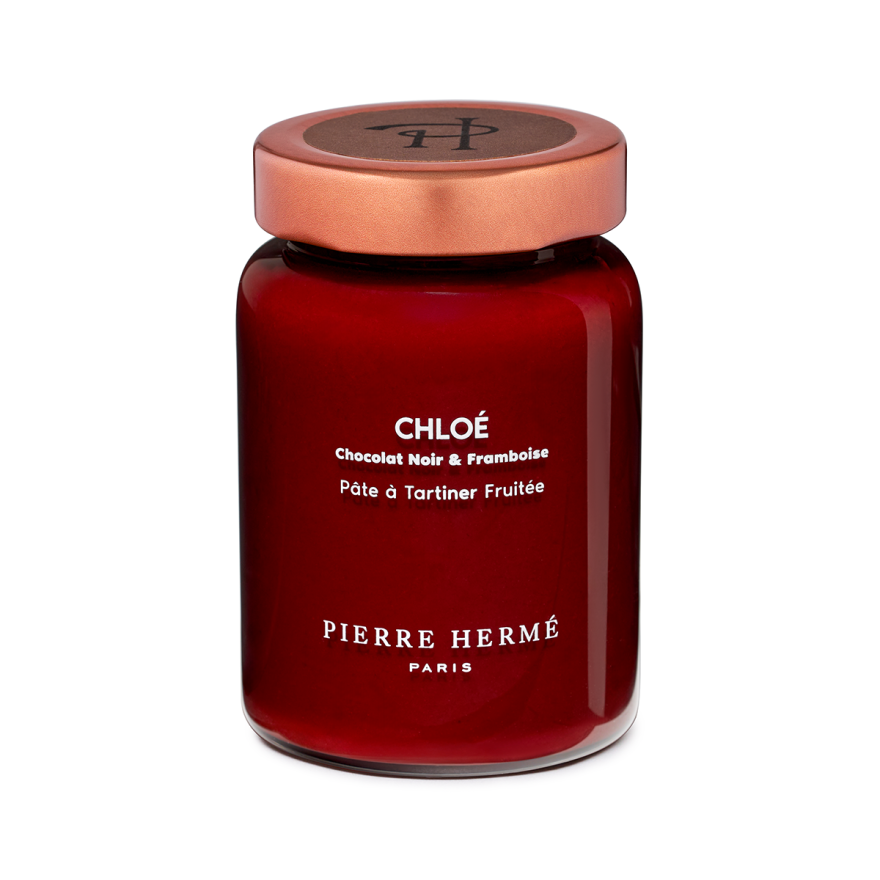 Pâte à tartiner Fruitée Chloé