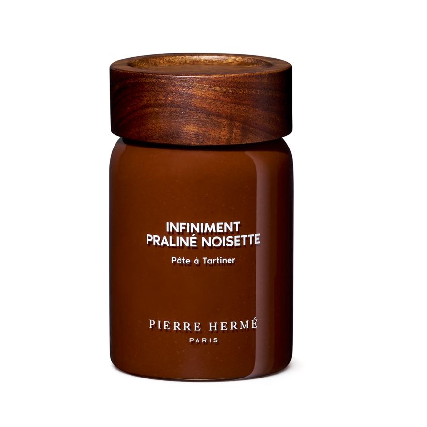 Pâte à tartiner Infiniment Praliné Noisette