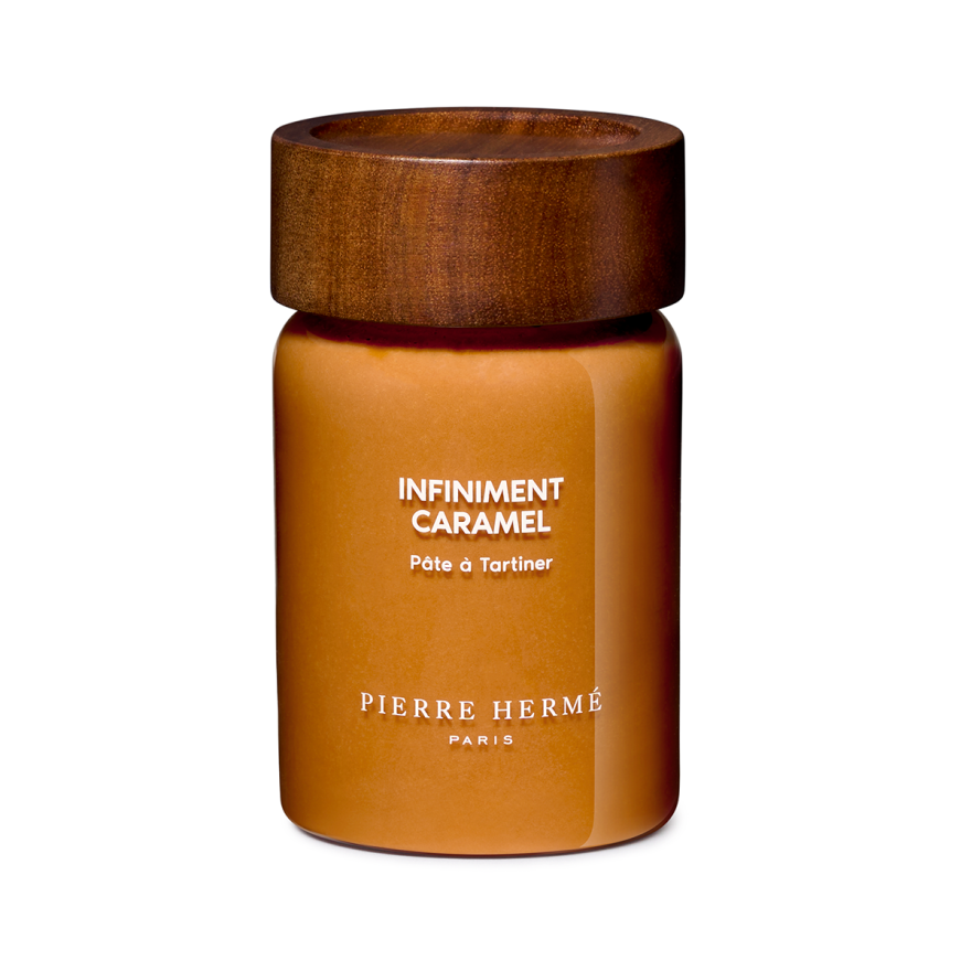 Pâte à tartiner Infiniment Caramel