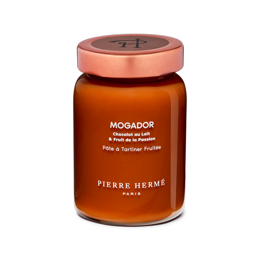 Pâte à tartiner Fruitée Mogador