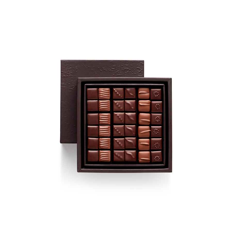 Assortiment PH Cubes
