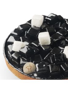 TARTE INFINIMENT CITRON NOIR