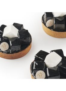 TARTE INFINIMENT CITRON NOIR
