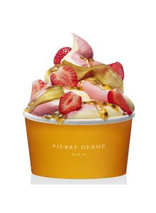 GLACE CÉLESTE