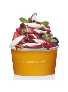 GLACE MILÉNA