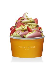 GLACE MONTEBELLO