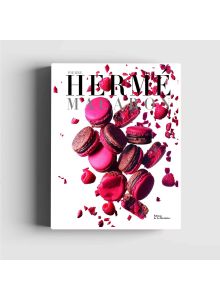 LIVRE MACARON