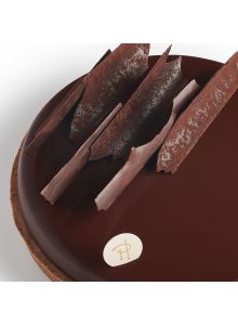 TARTE INFINIMENT CHOCOLAT
