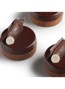 TARTE INFINIMENT CHOCOLAT
