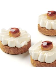 TARTE SAINT-HONORÉ