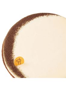 TARTE INFINIMENT VANILLE